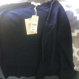 Brooks brothers sweater - new